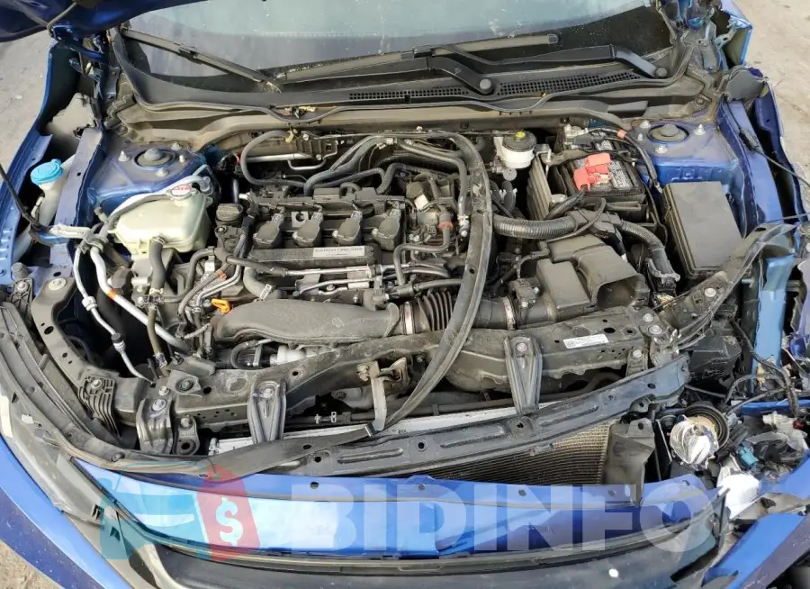 19XFC1F37LE201155 Photo# 11