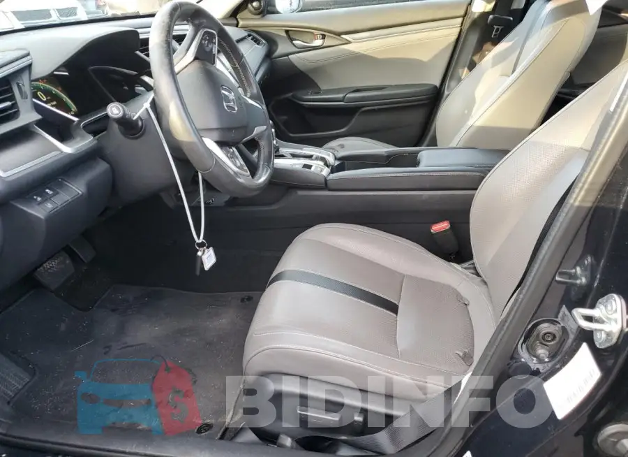 19XFC1F92HE211443 Photo# 7