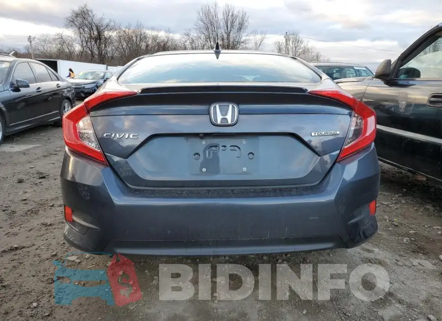 19XFC1F92HE211443 Photo# 6