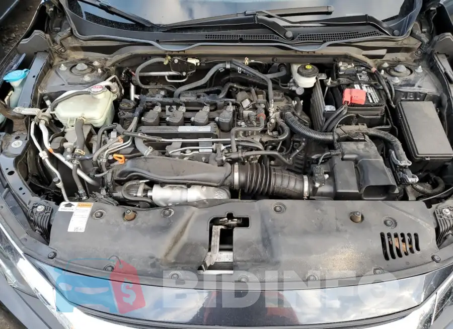 19XFC1F92HE211443 Photo# 11