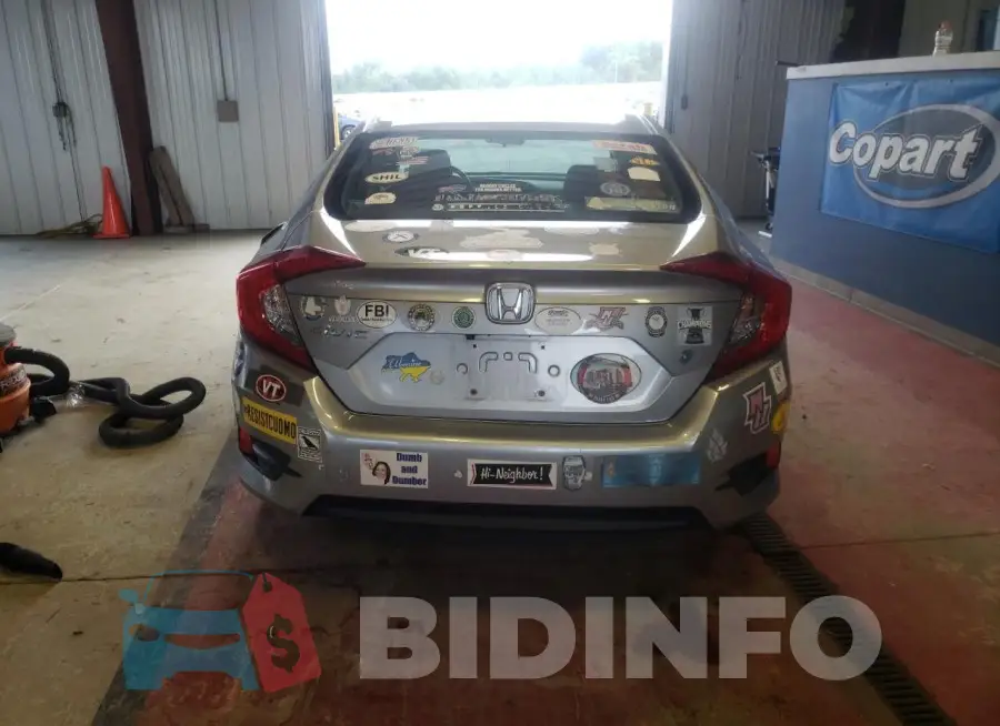 19XFC2F51GE230227 Photo# 6