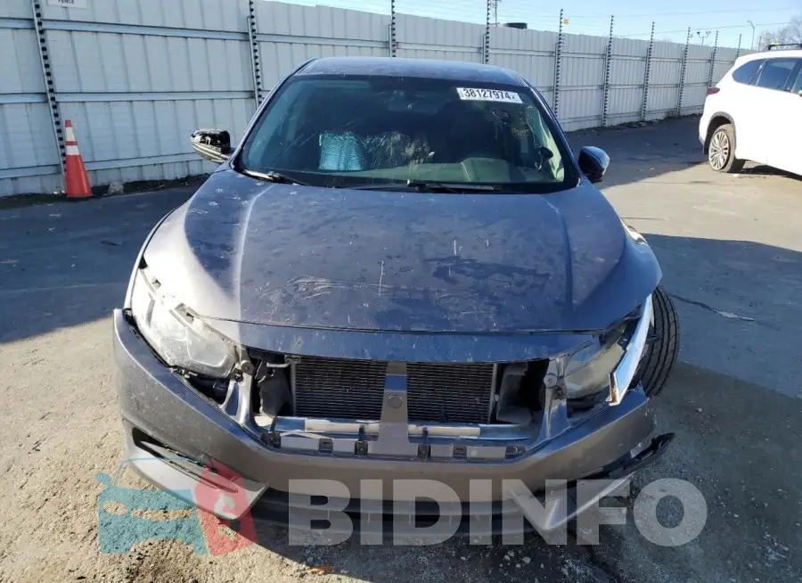19XFC2F51GE247285 Photo# 5
