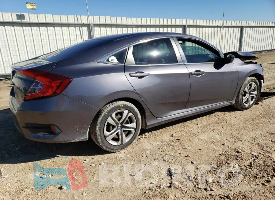 19XFC2F56HE220505 Photo# 3