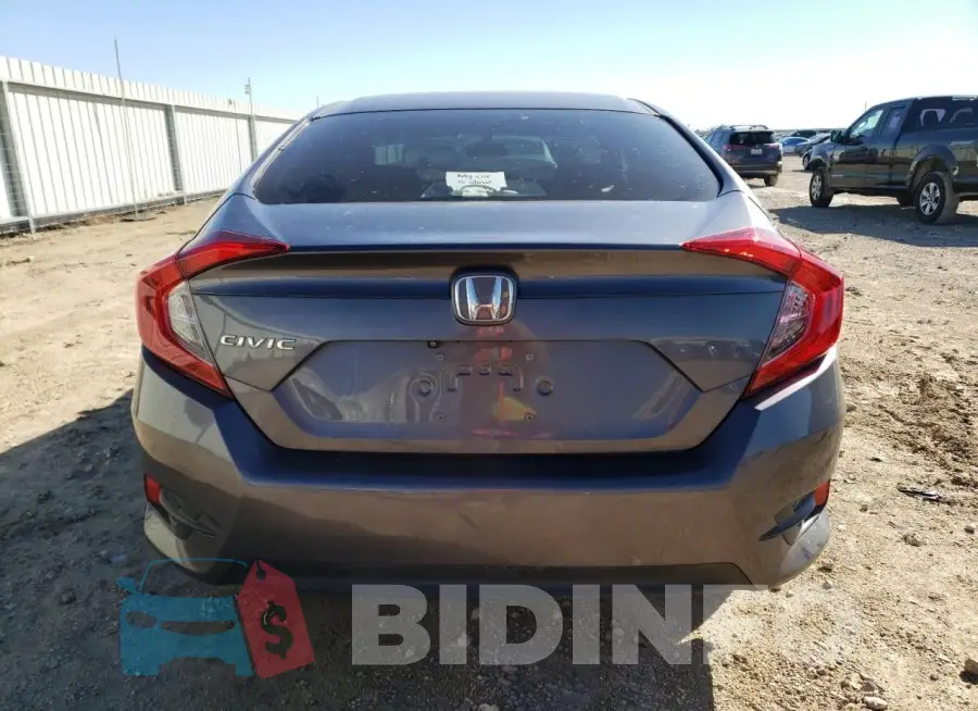 19XFC2F56HE220505 Photo# 6