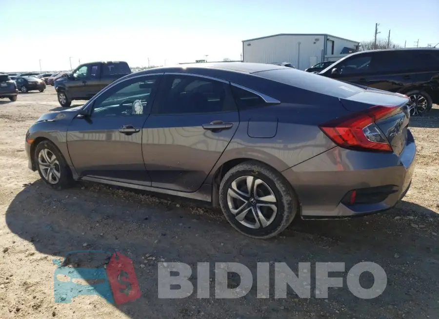 19XFC2F56HE220505 Photo# 2