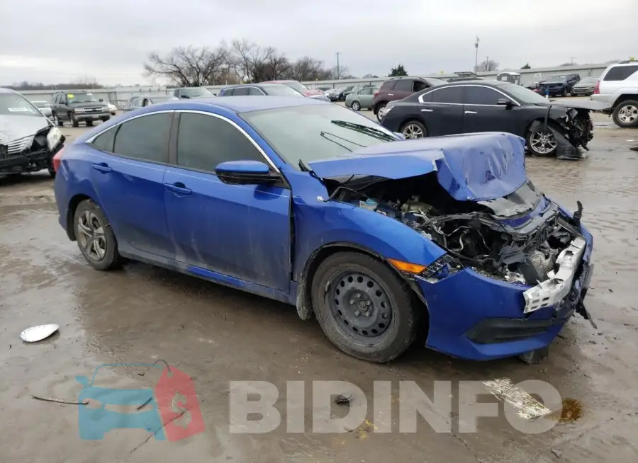 19XFC2F5XHE040198 Photo# 4