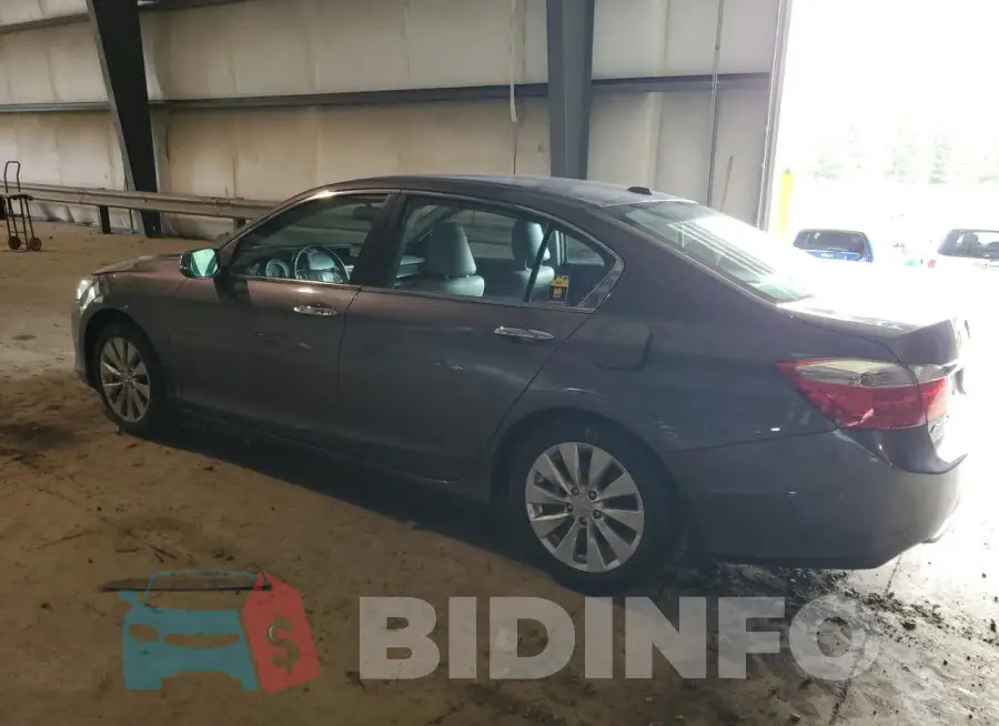 1HGCR2F86FA150887 Photo# 2
