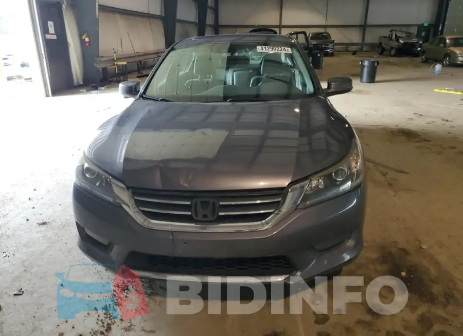 1HGCR2F86FA150887 Photo# 5