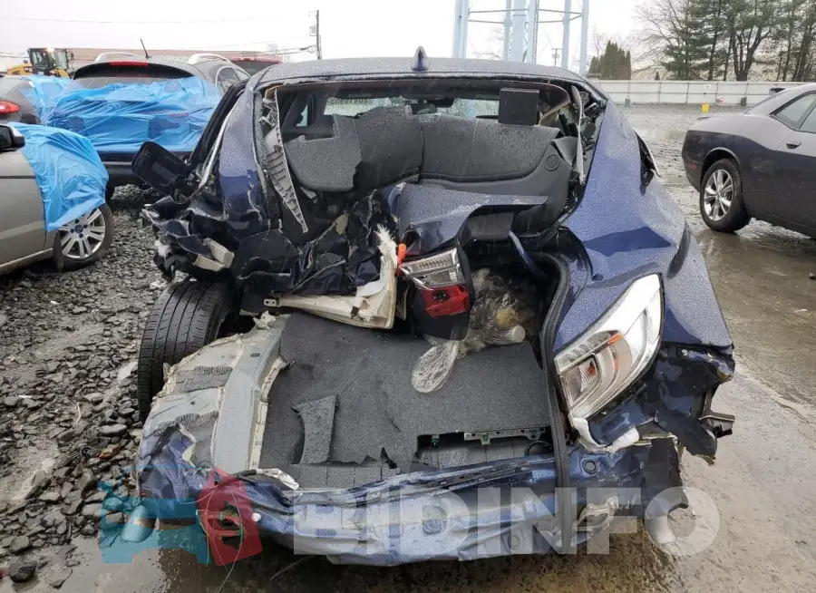 1HGCV1F15KA061251 Photo# 6