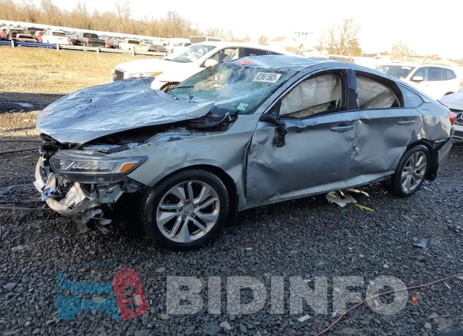 1HGCV1F18KA011587 Photo# 1
