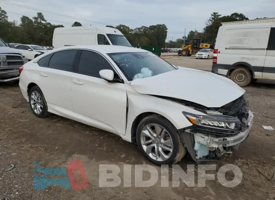 1HGCV1F18LA142343 Photo# 4