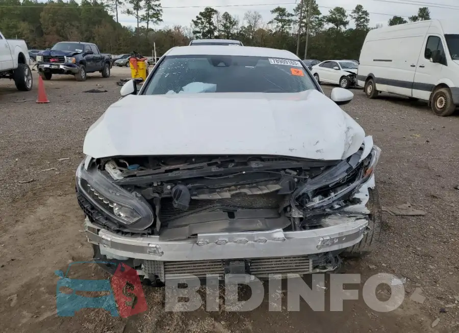 1HGCV1F18LA142343 Photo# 5