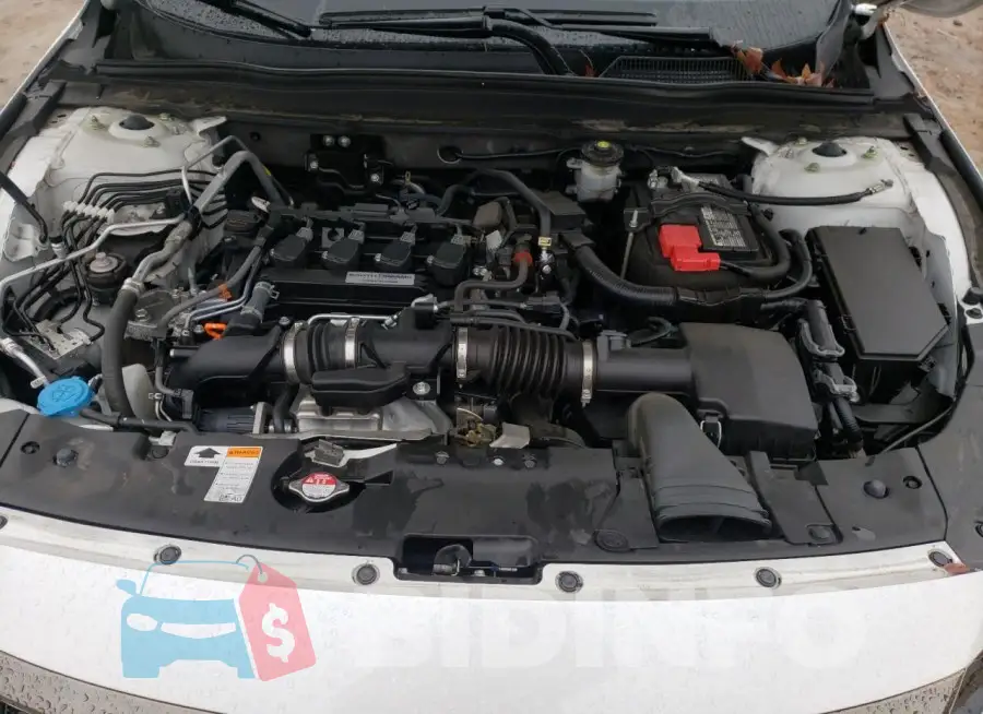 1HGCV1F30LA121195 Photo# 11