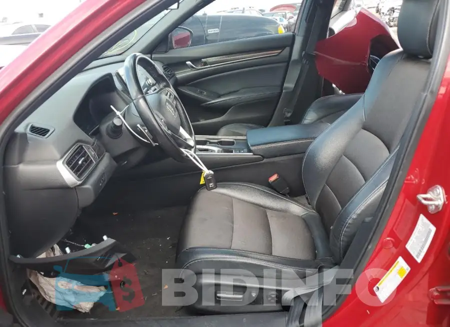 1HGCV1F39JA118695 Photo# 7