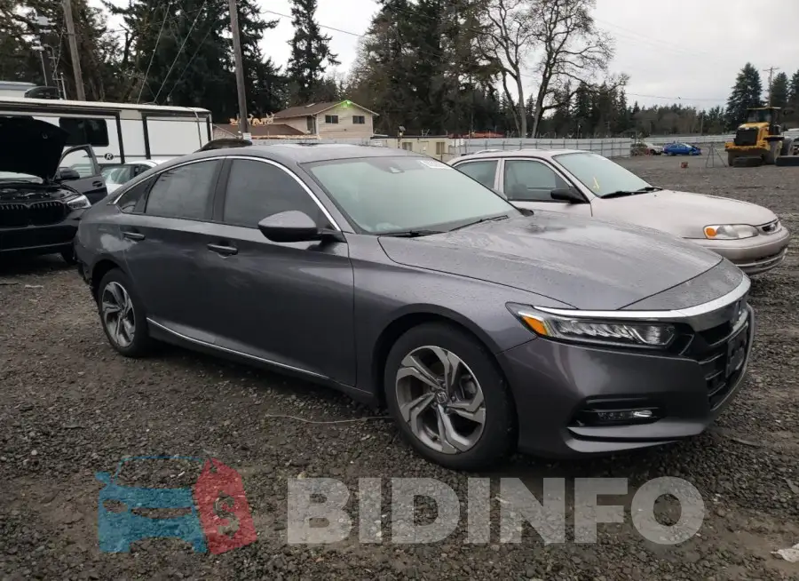 1HGCV1F45KA161019 Photo# 4