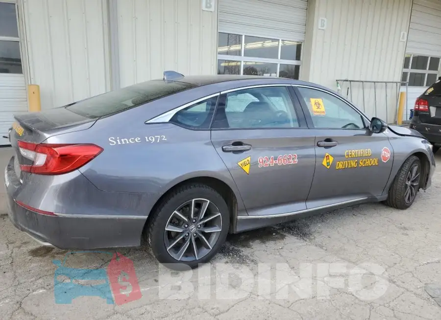 1HGCV1F51MA093734 Photo# 3
