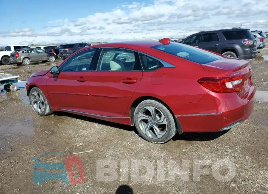1HGCV1F55JA072994 Photo# 2
