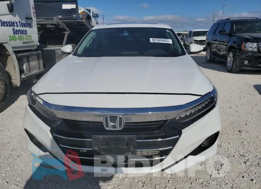 1HGCV1F56MA012968 Photo# 5