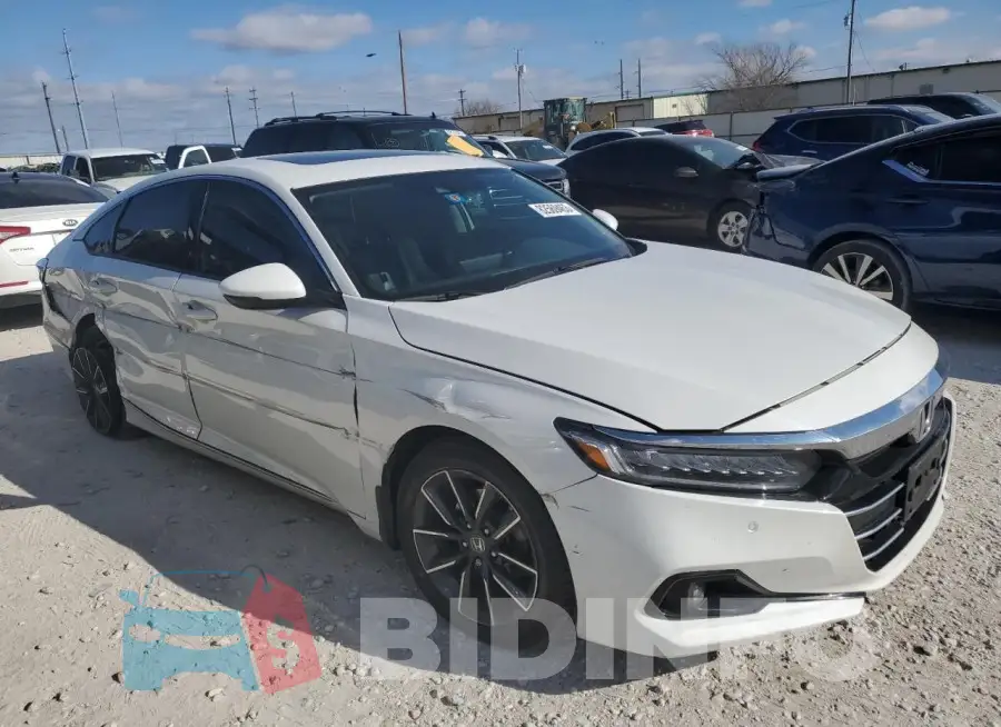 1HGCV1F56MA012968 Photo# 4