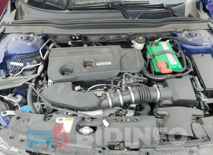 1HGCV2F39KA011945 Photo# 11