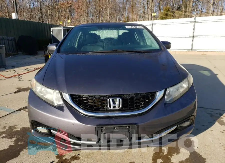 2HGFB2F9XFH510237 Photo# 5