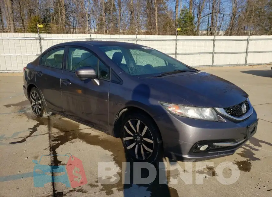 2HGFB2F9XFH510237 Photo# 4
