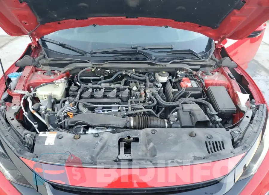 2HGFC1F36MH704070 Photo# 11