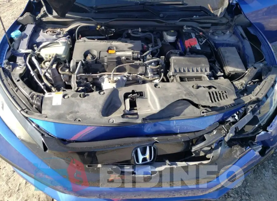 2HGFC2F88KH576994 Photo# 11