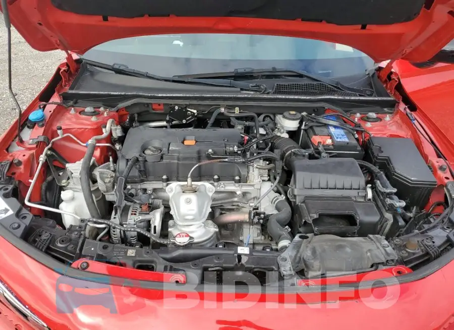 2HGFE2F53NH553370 Photo# 11