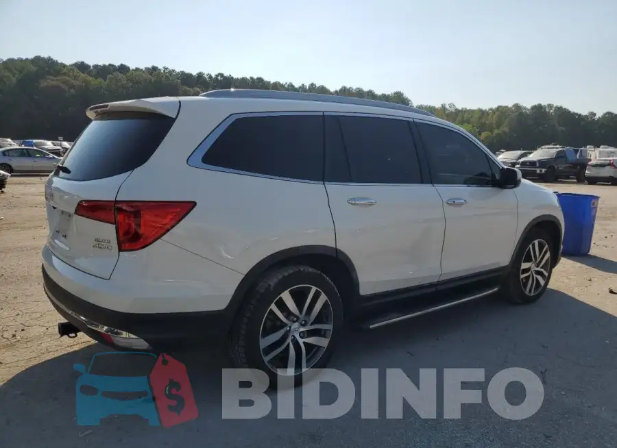 5FNYF6H03JB019850 Photo# 3