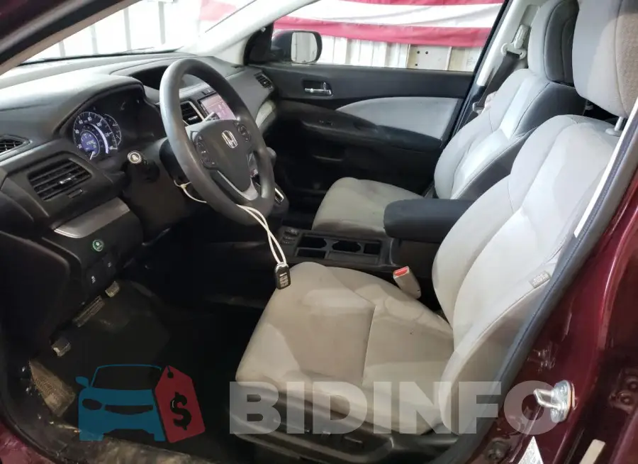 5J6RM4H57FL116719 Photo# 7