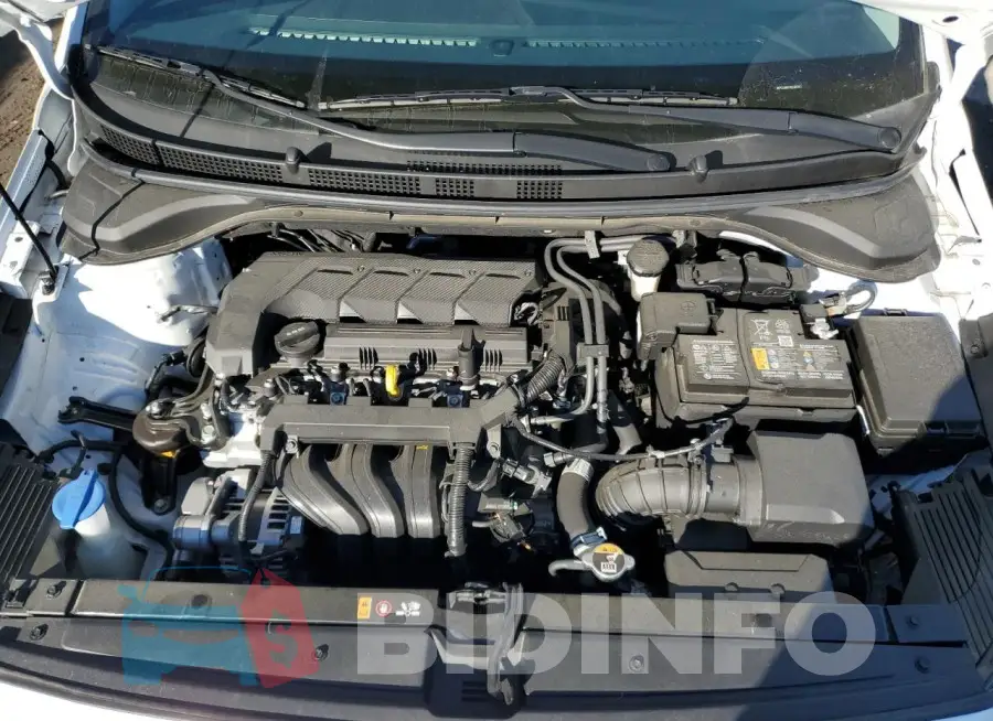 3KPC24A67NE183767 Photo# 11