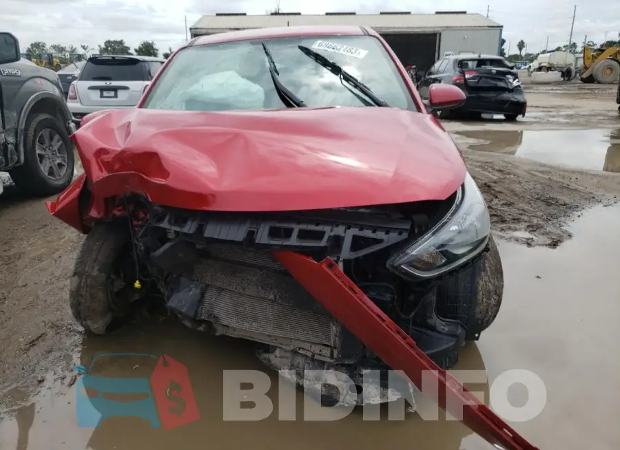3KPC24A68NE177167 Photo# 5