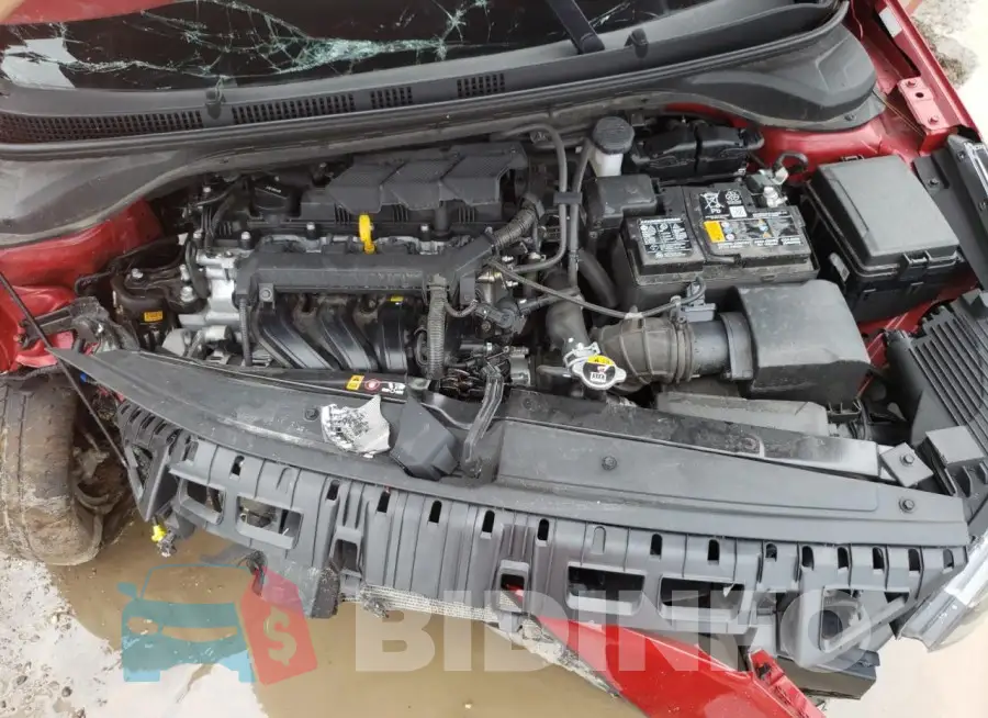 3KPC24A68NE177167 Photo# 11