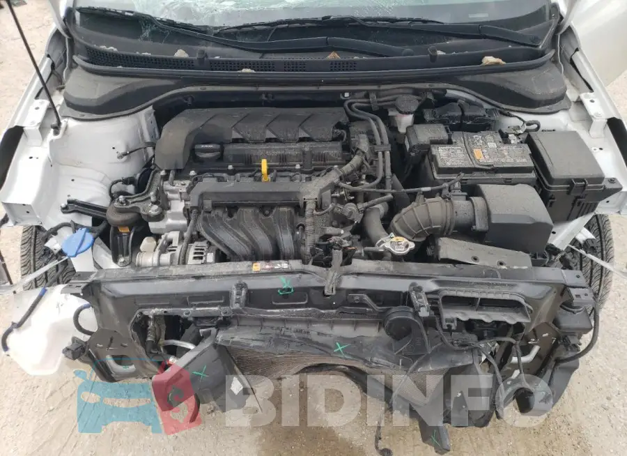 3KPC24A69NE185049 Photo# 11