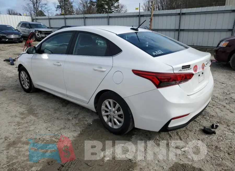 3KPC24A6XNE176182 Photo# 2