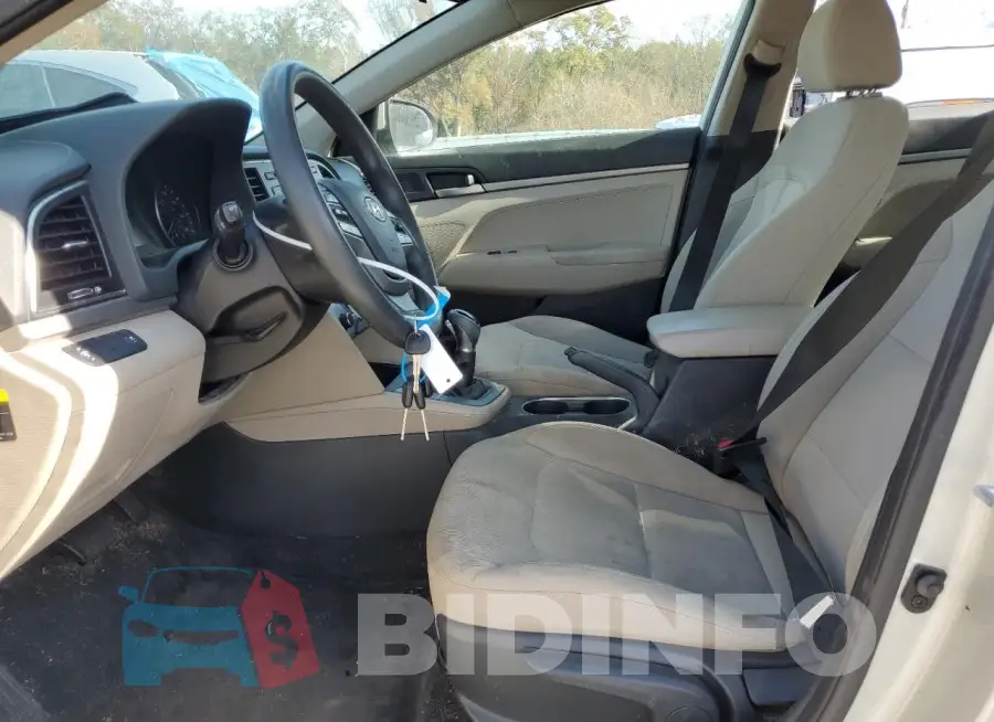 5NPD74LF2JH261574 Photo# 7