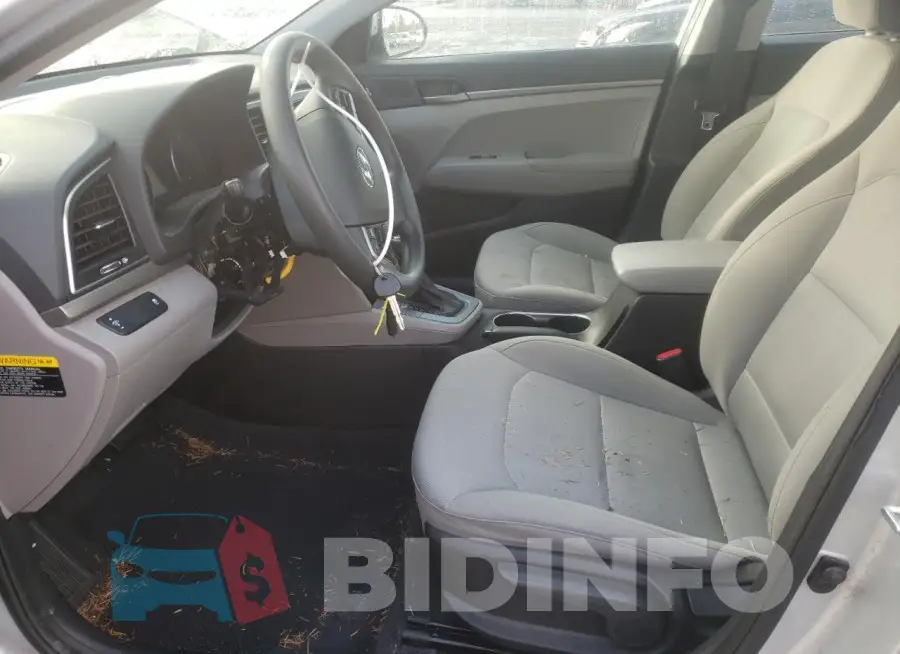 5NPD74LF5JH343704 Photo# 7