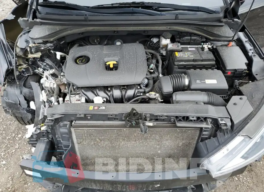 5NPD84LF3KH462933 Photo# 11