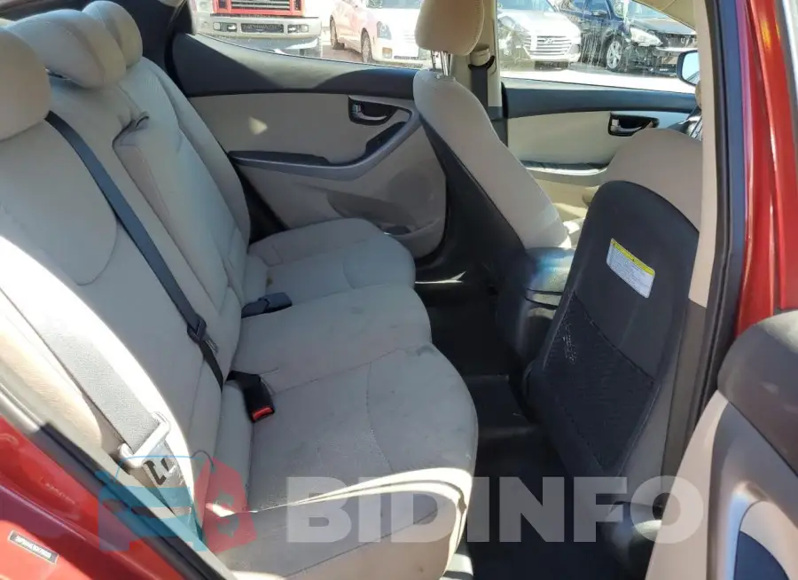 5NPDH4AE8GH781018 Photo# 10
