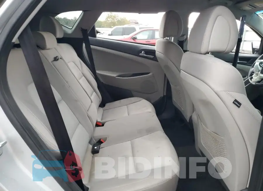 KM8J3CA26GU129503 Photo# 11