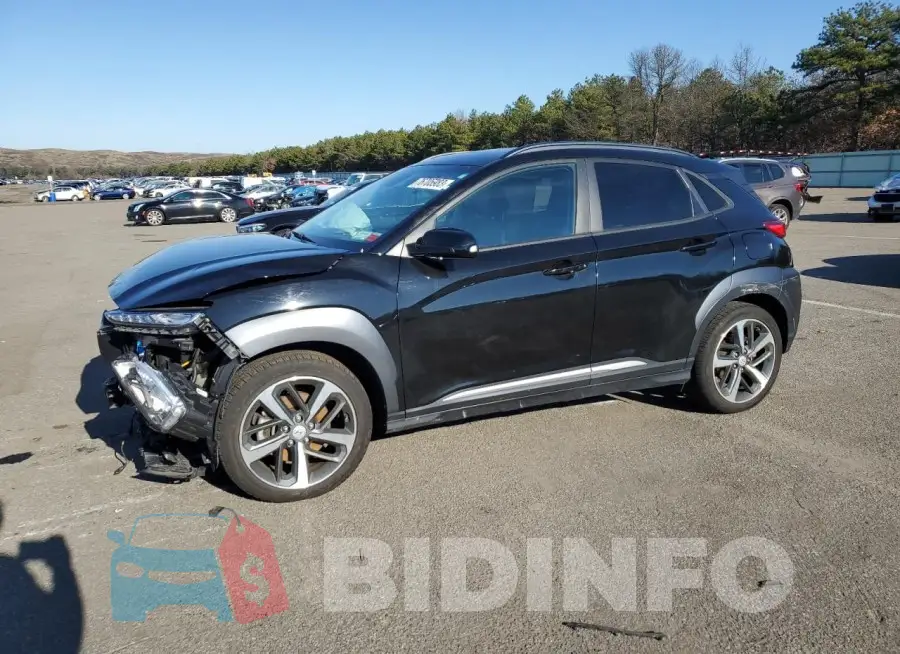 KM8K5CA50MU650477 Photo# 1