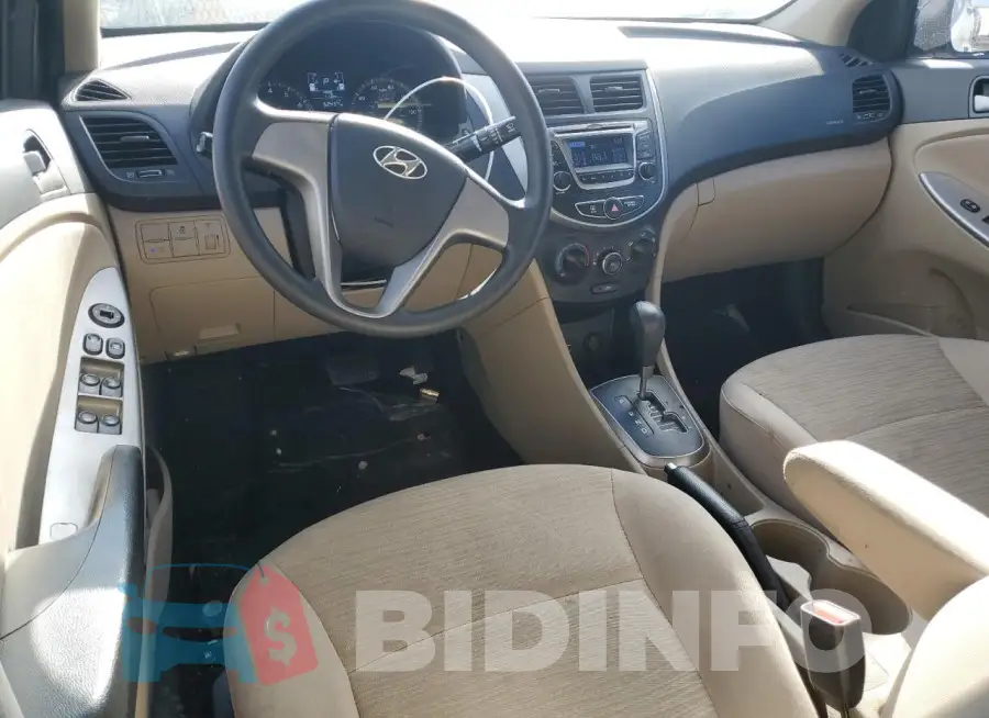 KMHCT4AE0FU907060 Photo# 8