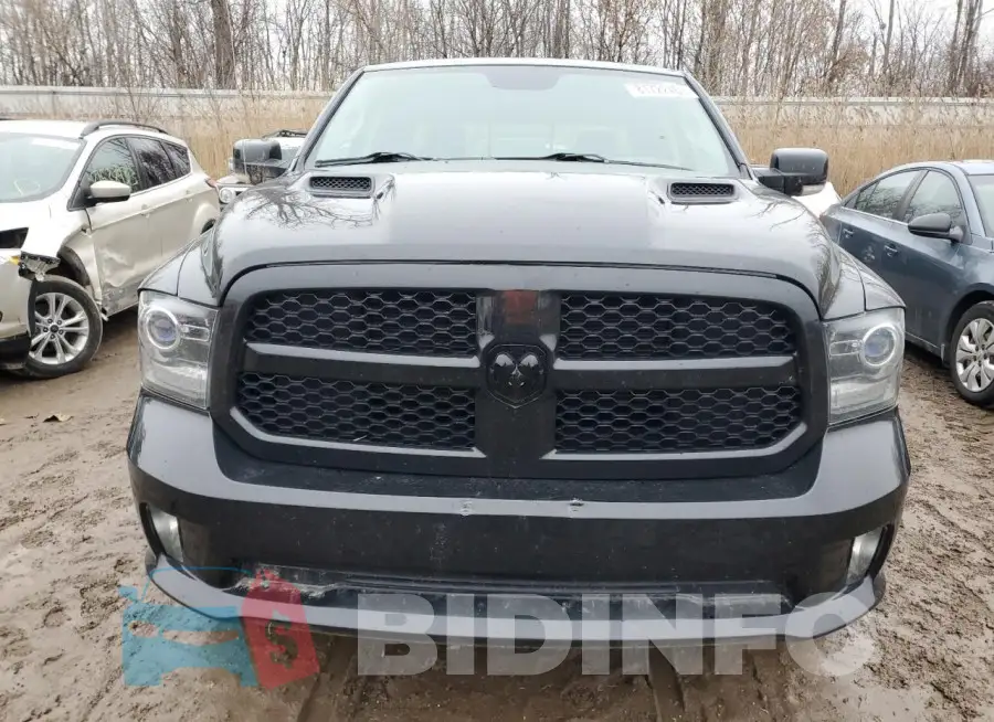1C6RR7MT9JS124629 Photo# 5