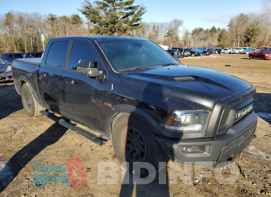 1C6RR7YT4HS693702 Photo# 4