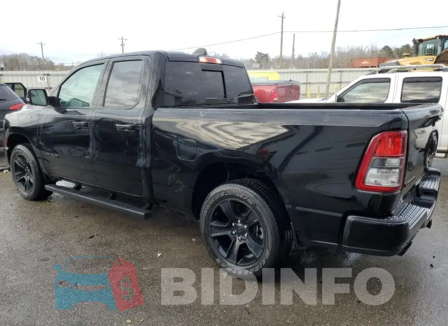 1C6SRFBT9MN667335 Photo# 2