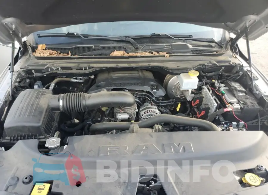 1C6SRFBTXMN586182 Photo# 11