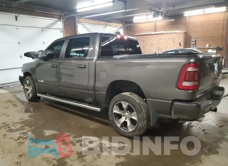 1C6SRFJT1PN613565 Photo# 2