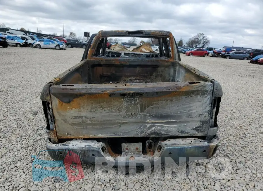3C6UR5CL2GG166866 Photo# 6