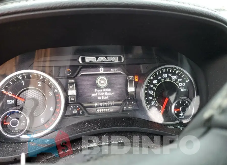 3C6UR5FL5MG560823 Photo# 9